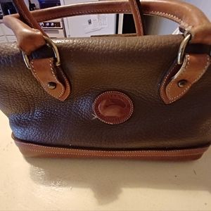 Vintage Dooney and Burke Handbag
